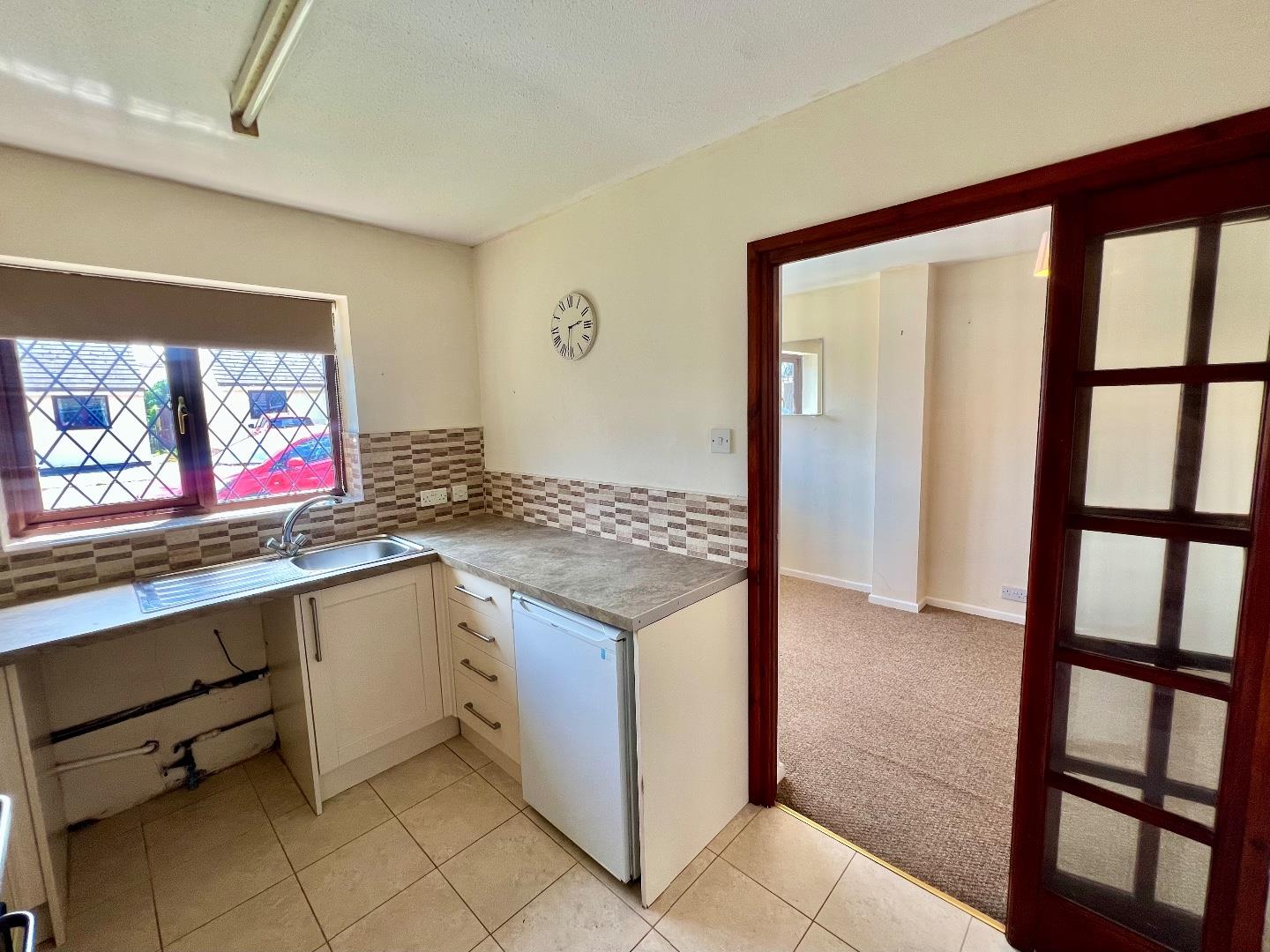 George Thomas Close., Nottage, Porthcawl, CF36 3PH